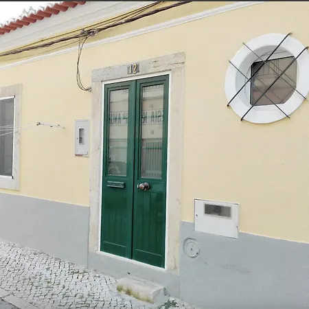 Casa Da Anunciada | Old Town Setubal