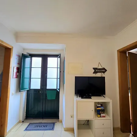 Casa Da Anunciada | Old Town Holiday home Setubal