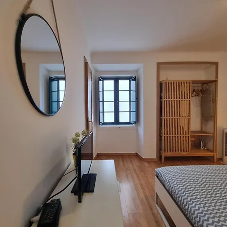 Casa Da Anunciada | Old Town Holiday home