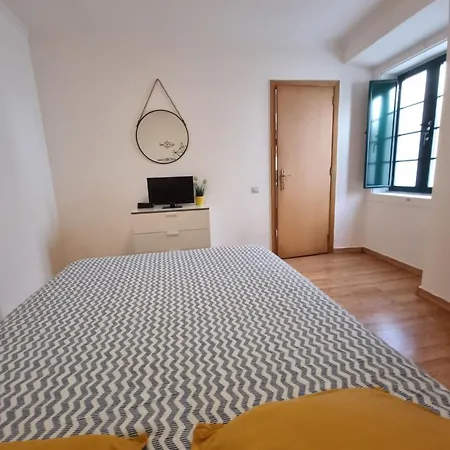 Casa Da Anunciada | Old Town Holiday home *