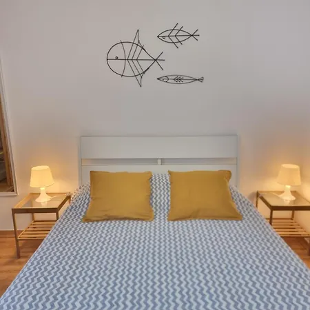 Holiday home Casa Da Anunciada | Old Town Setubal